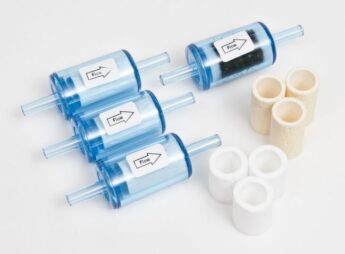 SUN DGA5000 Exhaust Gas Analyser Filter SERVICE KIT