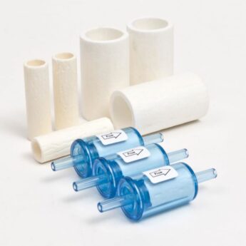 CRYPTON 682 Exhaust Gas Analyser Filter SERVICE KIT