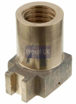 OMCN Lift Nuts LNO0708 Safety Nut