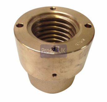 Somers Lift Nuts LNS0976 Nut – 5 ton lift