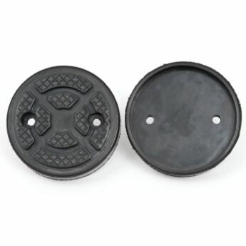 Lift Pad Round 118mm Diameter