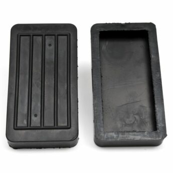 Lift Pad to fit Plate 140 x 70 x 10mm