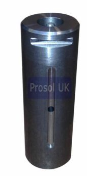 Bradbury Pin PIN2927 H4105 – 121mm