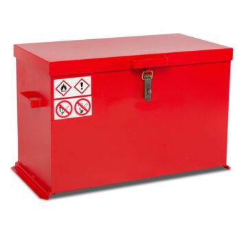 Hazchem and Airbag Storage Cabinet – 880 x 485 x 540mm