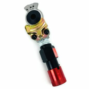 Palm Coupling UNIVERSAL with Female C Coupling S/S Valve