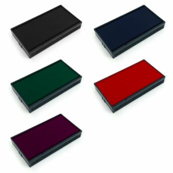 Self Inking Stamp – REPLACEMENT INK PADS (2 PACK)