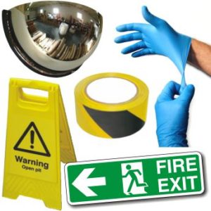 Safety security